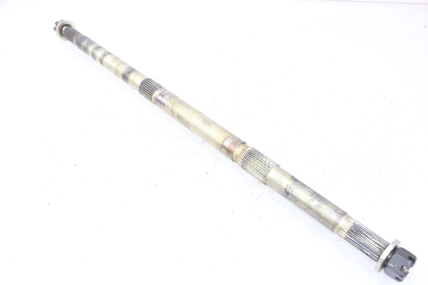 photo de AANDRIJFWELLEST HYTRACK S 150 (2003 - 2011) - Andere kijkhoek