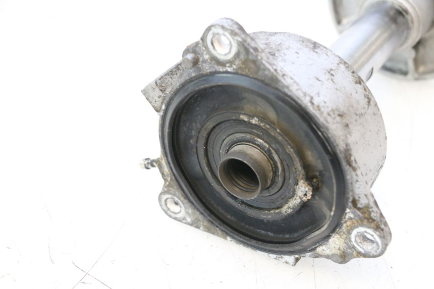 photo de AANDRIJFWEL YAMAHA WAVE RUNNER GP R 1200 (2000 - 2003) - Technische close-up