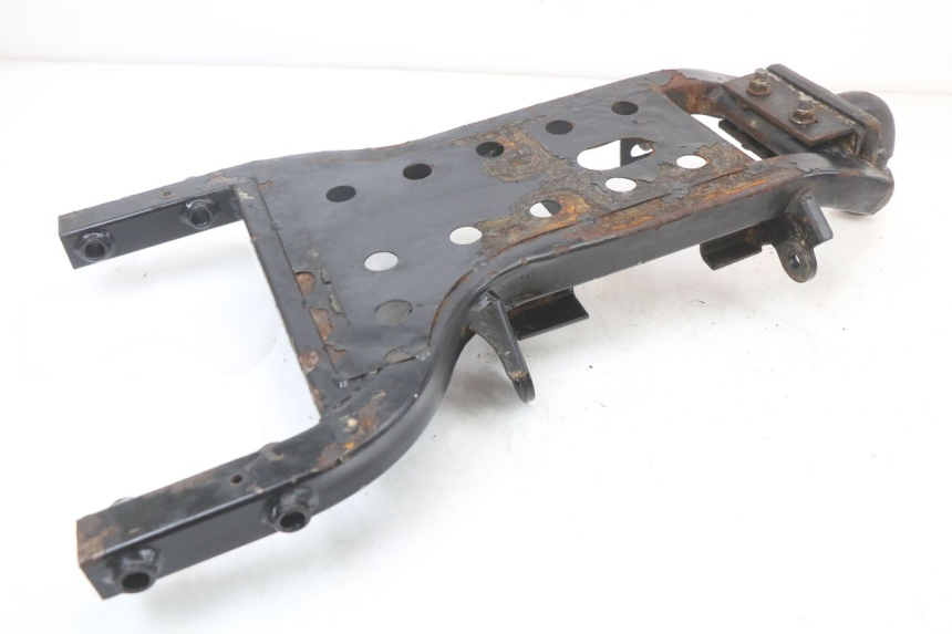 photo de AANHANGWAGENKOPPELING HYTRACK HY S 4X4 410 (2013 - 2016) - Productaanzicht