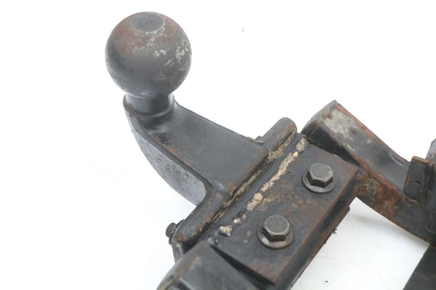 photo de AANHANGWAGENKOPPELING HYTRACK HY S 4X4 410 (2013 - 2016) - Overzicht