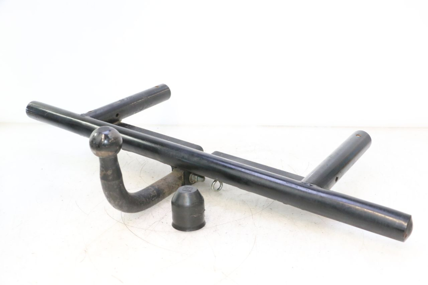 photo de AANHANGWAGENKOPPELING BOOM TRIKE FUN 500 (2004 - 2010) - Hoofdaanzicht