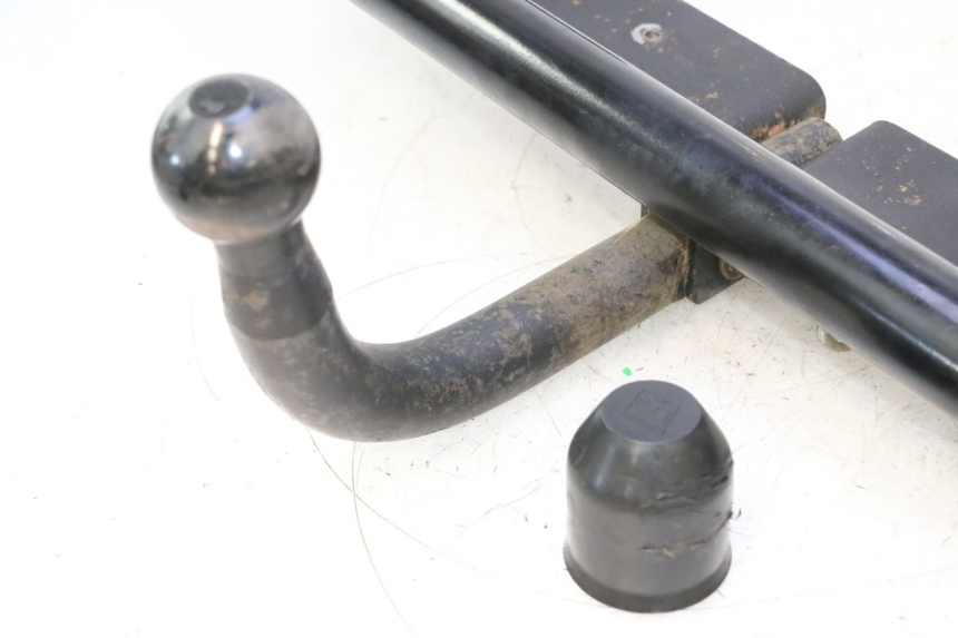photo de AANHANGWAGENKOPPELING BOOM TRIKE FUN 500 (2004 - 2010) - Detailaanzicht