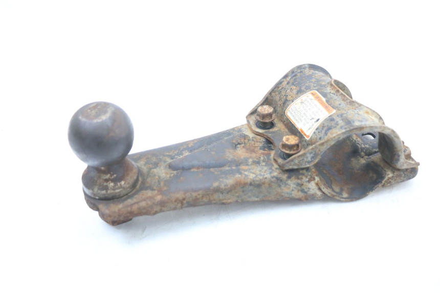 photo de AANHANGWAGENKOPPELING HONDA TRX 300 (1988 - 2000) - Zoom op gebruiksstaat