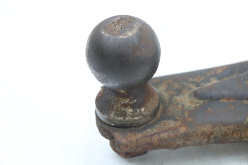 photo de AANHANGWAGENKOPPELING HONDA TRX 300 (1988 - 2000) - Andere kijkhoek