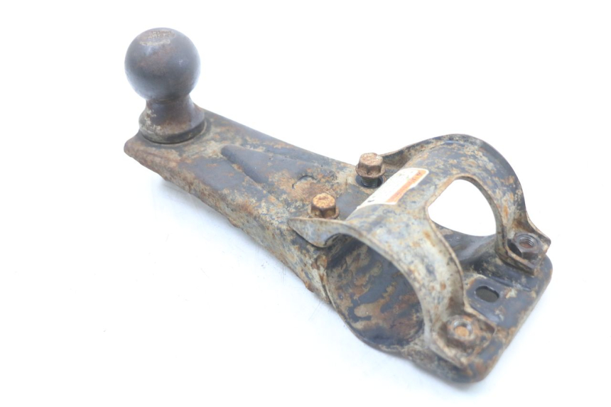 photo de AANHANGWAGENKOPPELING HONDA TRX 300 (1988 - 2000) - Technische close-up