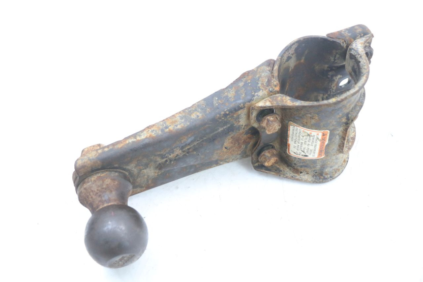 photo de AANHANGWAGENKOPPELING HONDA TRX 300 (1988 - 2000) - Bevestigingspunten