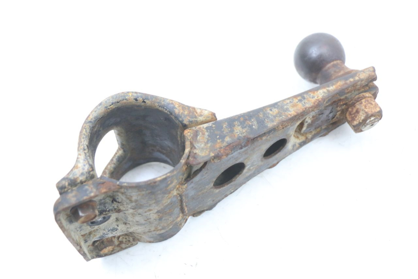 photo de AANHANGWAGENKOPPELING HONDA TRX 300 (1988 - 2000) - Gecontroleerd onderdeel