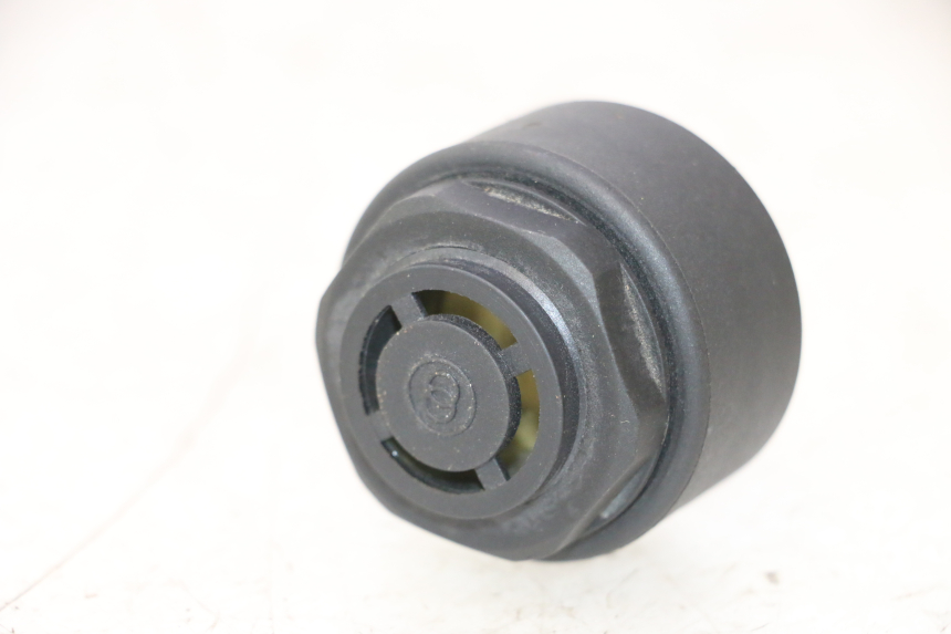 photo de TOETER PIAGGIO MP3 HPE 530 (2022 - 2026) - Hoofdaanzicht
