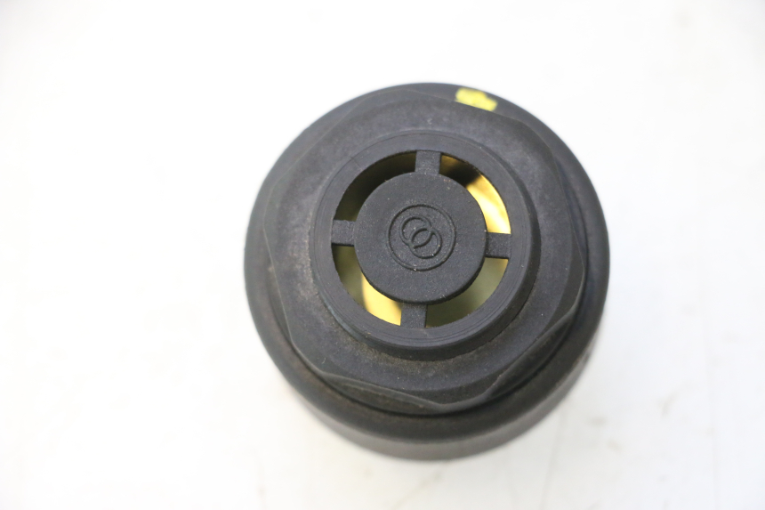 photo de TOETER PIAGGIO MP3 HPE 530 (2022 - 2026) - Detail van het onderdeel