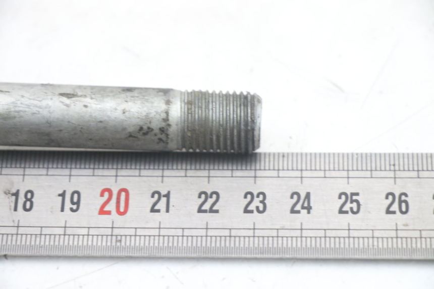 photo de AS SCHOMMELARM APRILIA RS 50 (1999 - 2005) - Andere kijkhoek