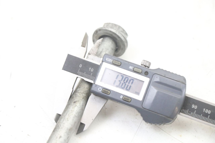 photo de AS SCHOMMELARM APRILIA RS 50 (1999 - 2005) - Technische close-up