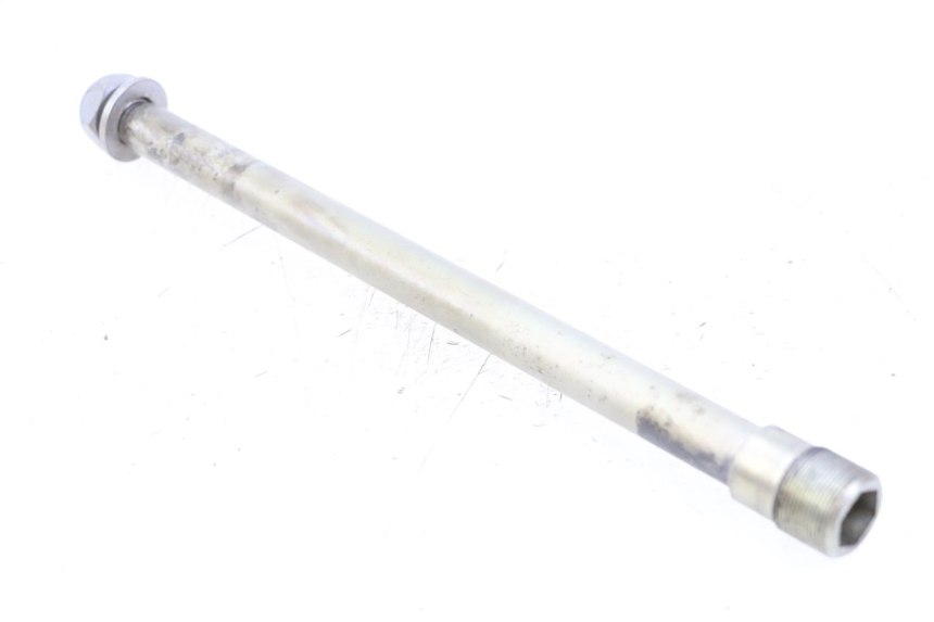 photo de ZWAARTPUNTAS ACHTERBRUG BMW S RR ABS S1000RR 1000 (2015 - 2018) - Overzicht