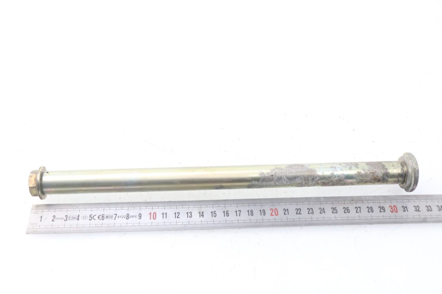 photo de ZWAARTPUNTAS ACHTERVORKARM MV AGUSTA BRUTALE R WALLY 910 (2008 - 2008) - Zoom op gebruiksstaat