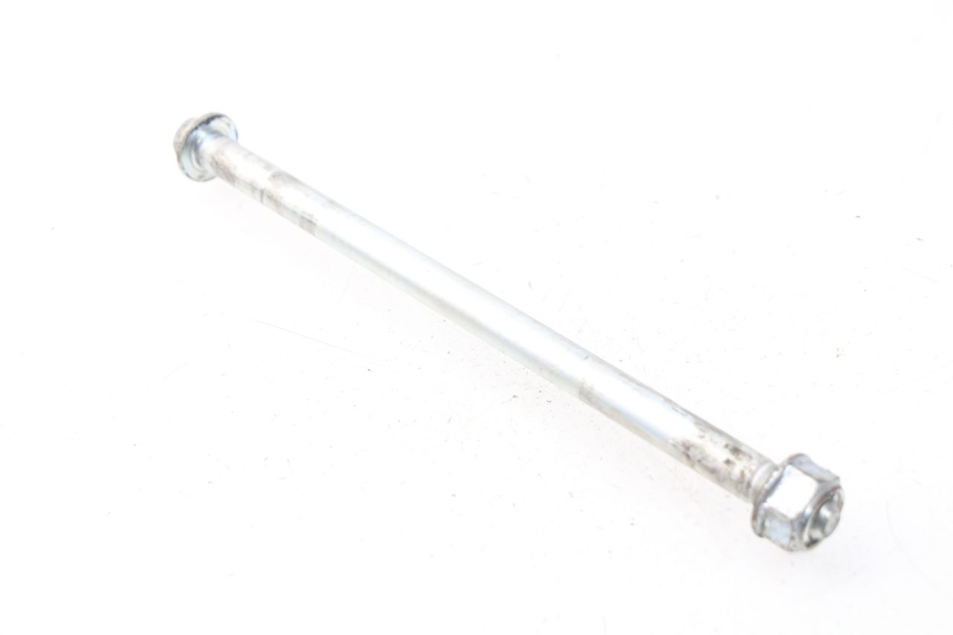 photo de ZWAARTPUNTAS ACHTERBRUG HONDA CA REBEL 125 (1995 - 2001) - Technische close-up