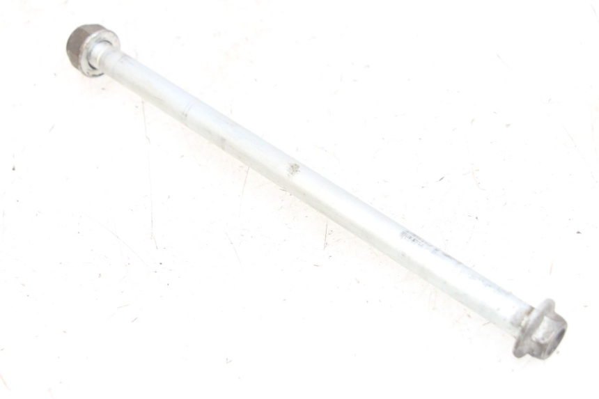 photo de ZWAARTPUNTAS ACHTERBRUG HONDA CA REBEL 125 (1995 - 2001) - Technische close-up