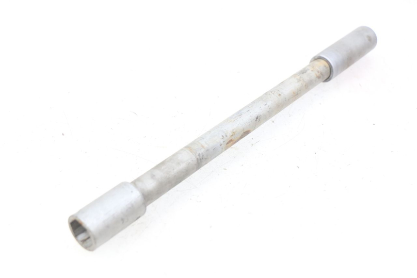 photo de AS SCHOMMELARM HONDA CB R 1000 (2018 - 2023) - Hoofdaanzicht