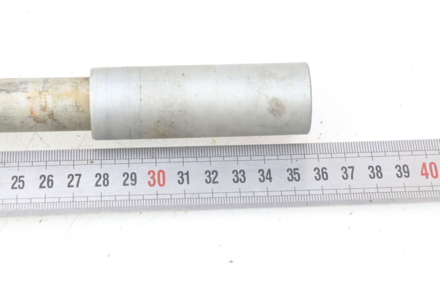 photo de AS SCHOMMELARM HONDA CB R 1000 (2018 - 2023) - Zoom op gebruiksstaat