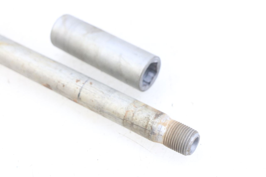 photo de AS SCHOMMELARM HONDA CB R 1000 (2018 - 2023) - Overzicht