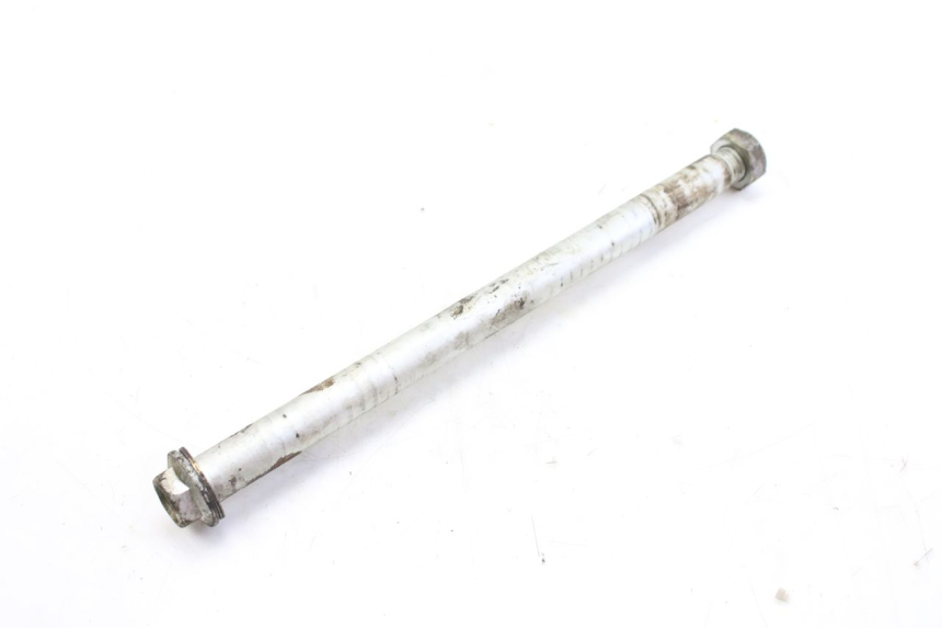 photo de ZWAARTPUNTAS ACHTERBRUG HONDA CBF 500 (2004 - 2007) - Detail van het onderdeel