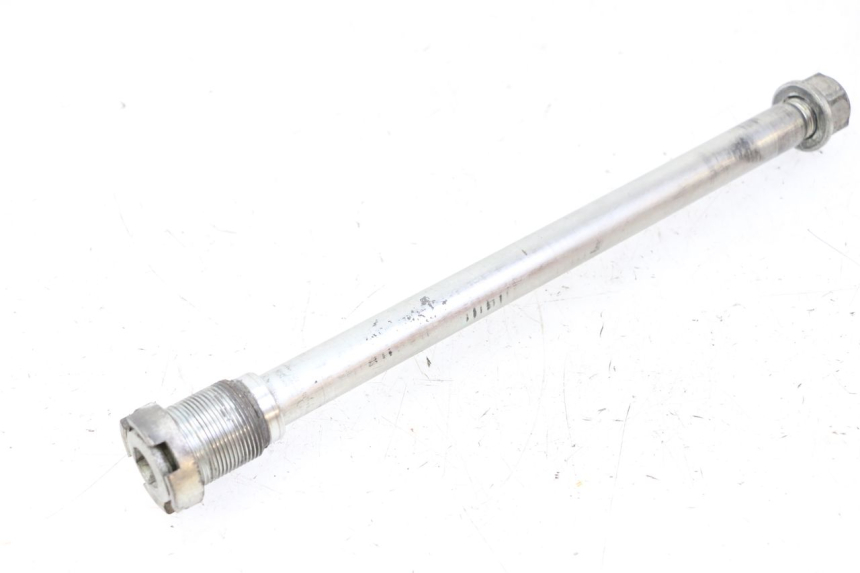 photo de AS SCHOMMELARM HONDA CBR RR FIREBLADE 900 (1992 - 1994) - Hoofdaanzicht