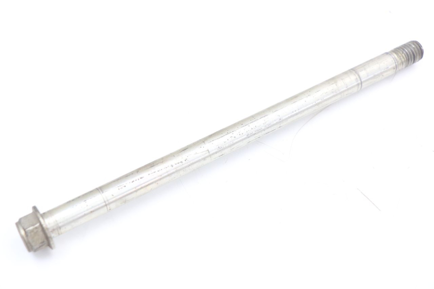 photo de ZWAARTPUNTAS ACHTERBRUG SHERCO CITY CORP 125 (2003 - 2007) - Hoofdaanzicht