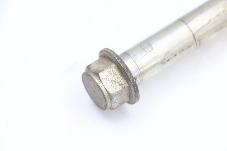 photo de ZWAARTPUNTAS ACHTERBRUG SHERCO CITY CORP 125 (2003 - 2007) - Overzicht