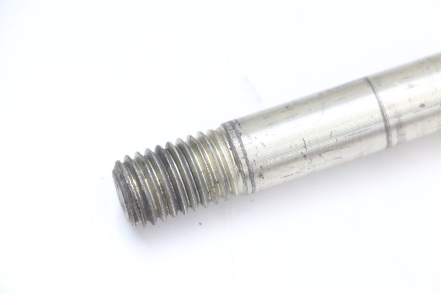 photo de ZWAARTPUNTAS ACHTERBRUG SHERCO CITY CORP 125 (2003 - 2007) - Bevestigingspunten