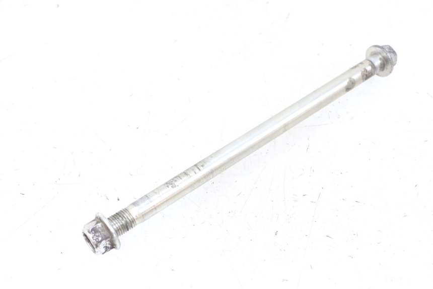 photo de ZWAARTPUNTAS ACHTERBRUG KSR CODE 125 (2018 - 2020) - Hoofdaanzicht