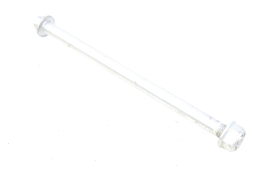 photo de AS SCHOMMELARM HONDA CRF CR-F 125 (2022 - 2023) - Hoofdaanzicht