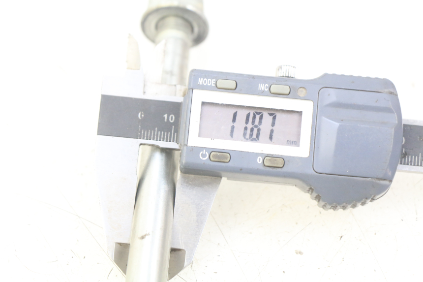 photo de AS SCHOMMELARM HONDA CRF CR-F 125 (2022 - 2023) - Technische close-up