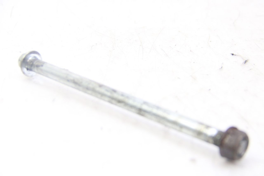 photo de ZWAARTPUNTAS ACHTERBRUG HONDA CRF CR-F 100 (2004 - 2013) - Hoofdaanzicht