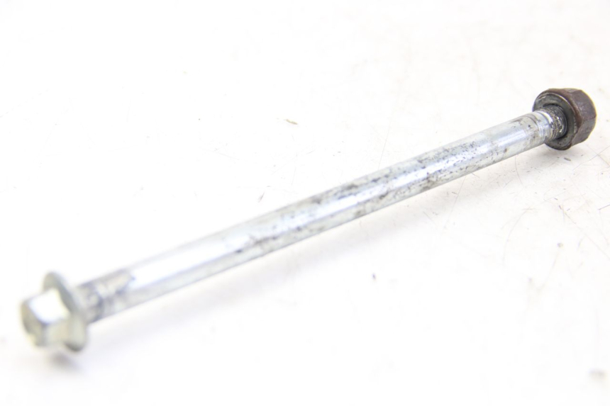 photo de ZWAARTPUNTAS ACHTERBRUG HONDA CRF CR-F 100 (2004 - 2013) - Detail van het onderdeel