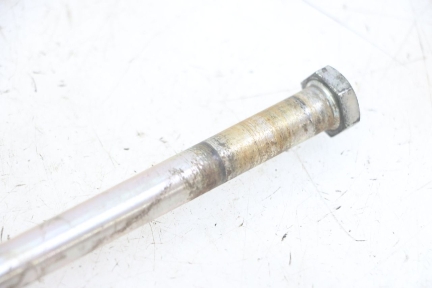 photo de ZWAARTPUNTAS ACHTERBRUG HONDA CRF-F CRF F 110 (2019 - 2022) - Overzicht