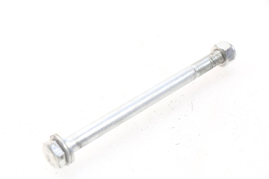 photo de ZWAARTPUNTAS ACHTERBRUG DERBI DIRT BOY 4T 50 - Technische close-up