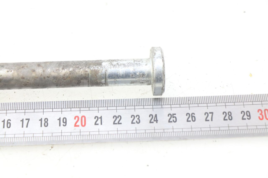 photo de ZWAARTPUNTAS ACHTERBRUG XTRM FACTORY DIRTBIKE BSE 150 - Detail van het onderdeel