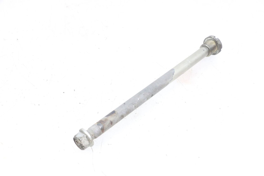 photo de ZWAARTPUNTAS ACHTERBRUG SUZUKI DL V STROM 1000 (2002 - 2007) - Zoom op gebruiksstaat