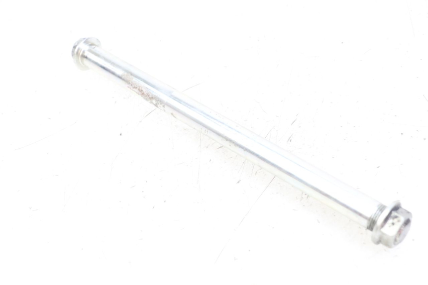 photo de ZWAARTPUNTAS ACHTERBRUG KAWASAKI ER-6 ER6 N 650 (2012 - 2016) - Hoofdaanzicht