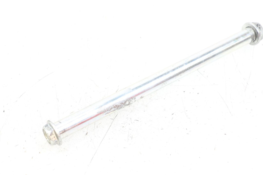 photo de ZWAARTPUNTAS ACHTERBRUG KAWASAKI ER-6 ER6 N 650 (2012 - 2016) - Technische close-up