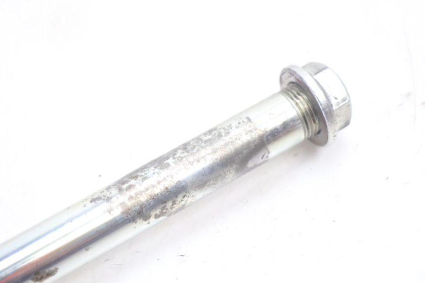 photo de ZWAARTPUNTAS ACHTERBRUG KAWASAKI ER-6 ER6 N 650 (2005 - 2009) - Detail van het onderdeel