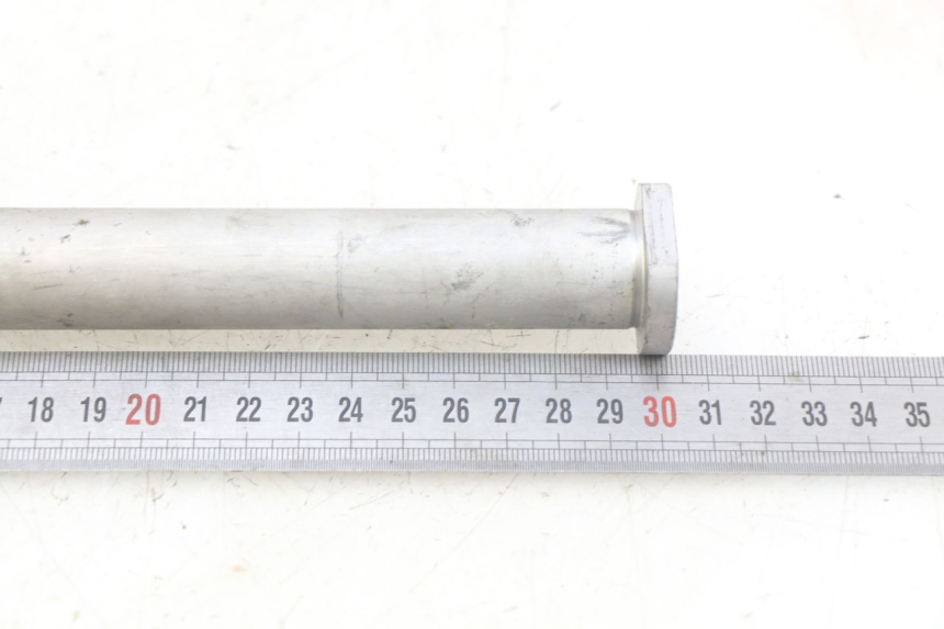 photo de ZWAARTPUNTAS ACHTERBRUG BMW F GS K81 850 (2018 - 2023) - Andere kijkhoek