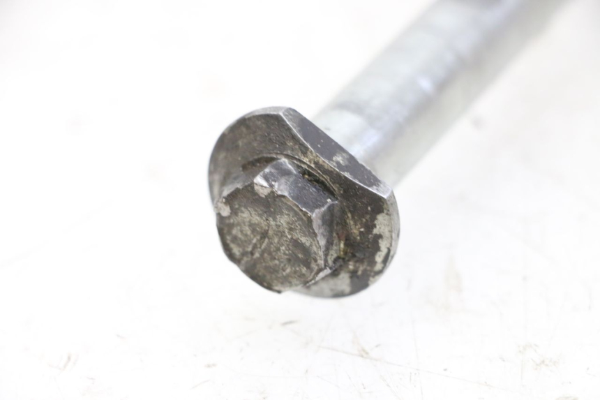 photo de ZWAARTPUNTAS ACHTERBRUG YAMAHA FJ 36Y 1100 (1984 - 1985) - Overzicht