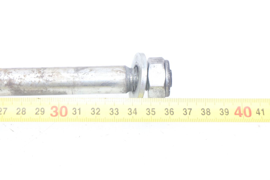 photo de AS SCHOMMELARM YAMAHA FJ 3CX 1200 (1986 - 1996) - Zoom op gebruiksstaat