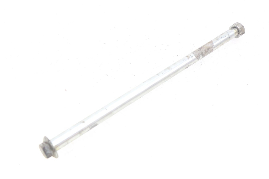 photo de AS SCHOMMELARM YAMAHA FJ 3CX 1200 (1986 - 1996) - Hoofdaanzicht