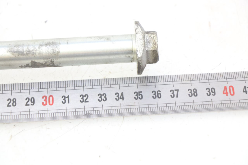 photo de AS SCHOMMELARM YAMAHA FJ 3CX 1200 (1986 - 1996) - Detail van het onderdeel