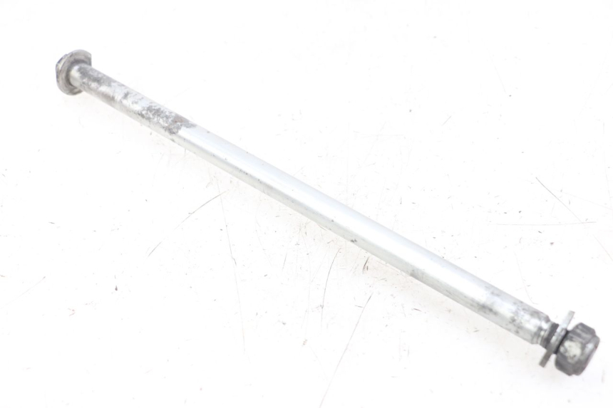 photo de AS SCHOMMELARM YAMAHA FJ 3CX 1200 (1986 - 1996) - Hoofdaanzicht