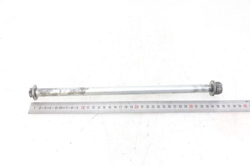 photo de AS SCHOMMELARM YAMAHA FJ 3CX 1200 (1986 - 1996) - Zoom op gebruiksstaat