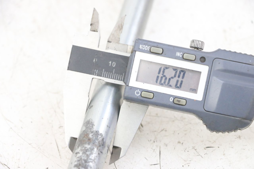 photo de AS SCHOMMELARM YAMAHA FJ 3CX 1200 (1986 - 1996) - Andere kijkhoek