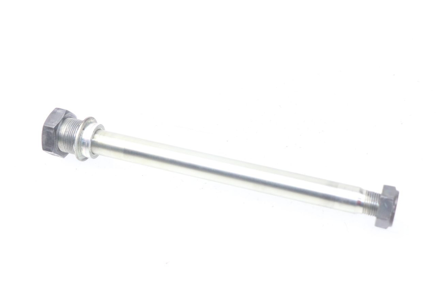 photo de ZWAARTPUNTAS ACHTERBRUG YAMAHA FJR ABS 1300 (2006 - 2012) - Hoofdaanzicht