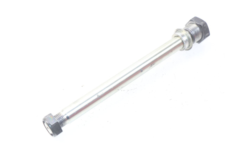 photo de ZWAARTPUNTAS ACHTERBRUG YAMAHA FJR ABS 1300 (2006 - 2012) - Bevestigingspunten