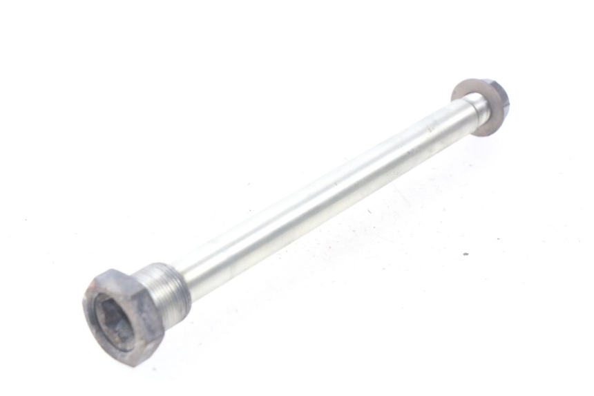 photo de ZWAARTPUNTAS ACHTERBRUG YAMAHA FJR ABS 1300 (2006 - 2012) - Hoofdaanzicht